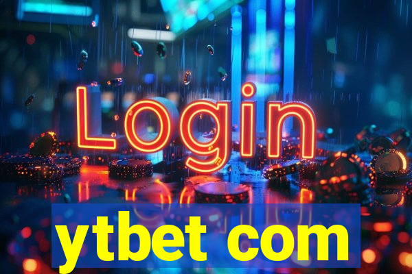 ytbet com